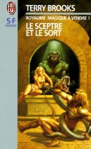 Royaume magique a vendre, tome 3: Le sceptre et le sort