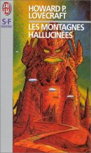 Les montagnes hallucinées Les montagnes hallucinées