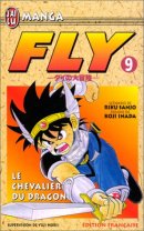 Fly, tome 09 : Le Chevalier du dragon