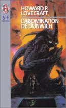 L'abomination de Dunwich L'abomination de Dunwich