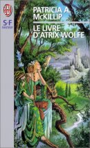 Le livre d'atrix wolfe Le livre d'atrix wolfe