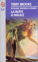 Royaume magique a vendre, tome 4: la boite a malice