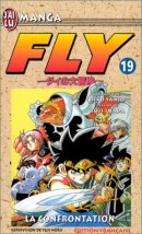 Fly, tome 19 : La Confrontation