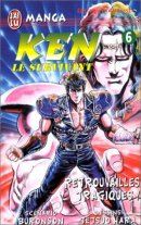 Ken le survivant