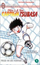 Captain Tsubasa