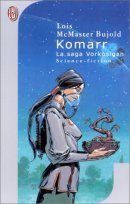 Komarr : La saga Vorkosigan