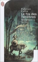 Le Fils des Ténèbres : Winterheim, tome 1