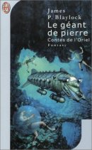 Les Contes de l'Oriel tome 3 : Le Géant de pierre