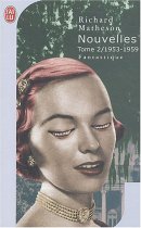 Nouvelles, tome 2 : 1953-1959 Nouvelles, tome 2 : 1953-1959
