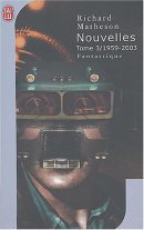 Nouvelles, tome 3 : 1959-2003 Nouvelles, tome 3 : 1959-2003