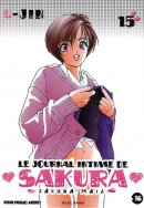 Le journal intime de Sakura, Tome 15 :