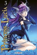 Princess Lucia, Tome 5