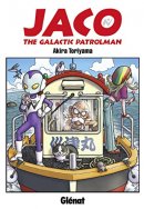 Jaco - The galactic Patrolman