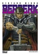 Berserk, Tome 38 :