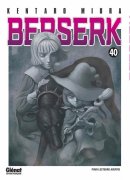 Berserk, Tome 40 :