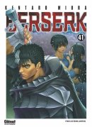 Berserk - T41