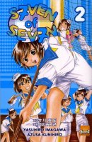 S7ven of Sev7n, Tome 2