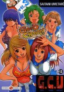 G.C.U. Tome 3