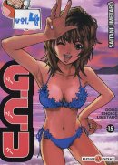 G.C.U. Tome 4