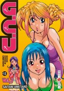 G.C.U. Tome 7