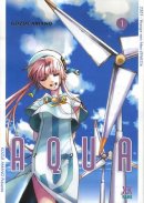 Aqua, Tome 1 :