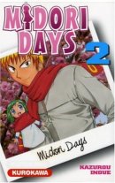 Midori days, Tome 2 :