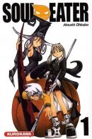 Soul eater, Tome 1 :