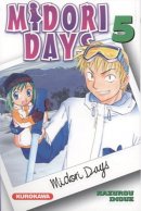 Midori Days, Tome 5 :