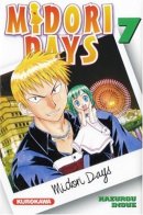 Midori Days, Tome 7 :