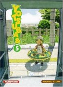 Yotsuba, Tome 05