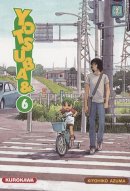 Yotsuba, Tome 06