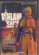 Vinland Saga - T05