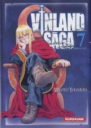 Vinland Saga - T07