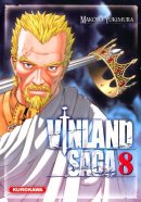 Vinland Saga - T08