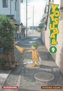 Yotsuba, Tome 09