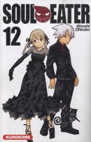 Soul eater, Tome 12 :