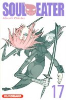 Soul eater, Tome 17 :