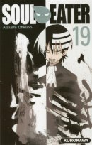 Soul eater, Tome 19 :