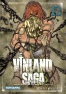 Vinland Saga - T12