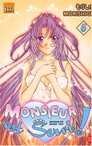 Monsieur est servi ! 06