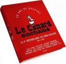 Le Canard Enchainé : La Vème République en 2 000 Dessins