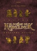 Le Donjon de Naheulbeuk : Coffret  2ème saison