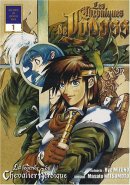 Lodoss - La légende du chevalier héroïque