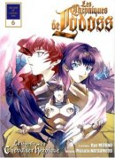 Les Chroniques de Lodoss - la Légende du Chevalier Heroique, Tome 6