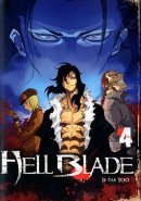 Hell Blade Vol.4