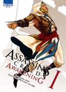 Assassin'S Creed Awakening Vol.1