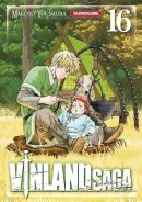 Vinland Saga - T16