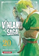 Vinland Saga - T20