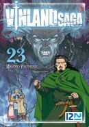 Vinland Saga - T23