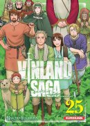 Vinland Saga - T25
